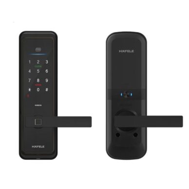 Khóa điện tử Hafele 912.21.048