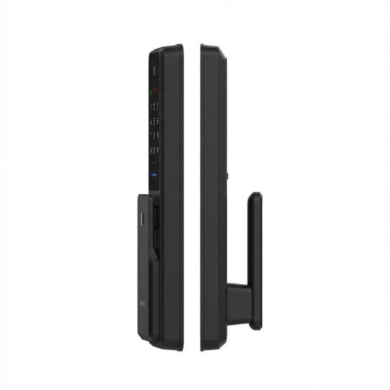 Mặt bên khoá điện tử Hafele 912.21.046 Mặt bên khoá điện tử Hafele 912.21.046