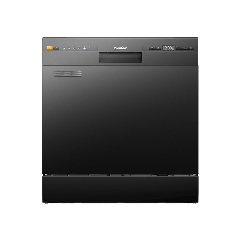 Máy rửa bát Comfee CDW-10F60TB Máy rửa bát Comfee CDW-10F60TB