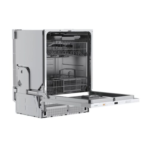 Cửa máy rửa bát Comfee CDW-15B60AS