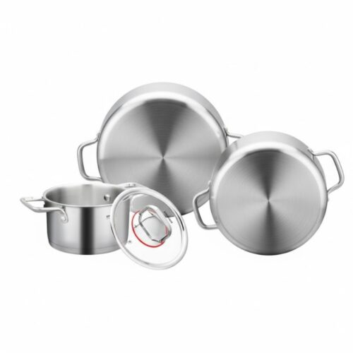 Đáy bộ nồi GrandX GX603 NOVA