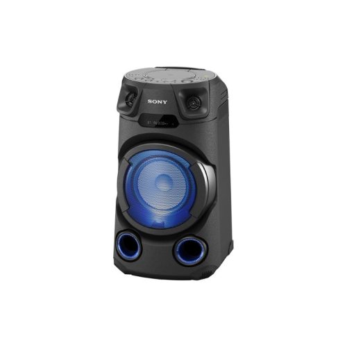 Mặt bên dàn âm thanh Sony MHC-V13/M1 SP6