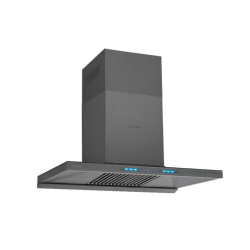 Máy hút mùi GrandX GX H70T81SG 2 Mặt bên máy hút mùi GrandX GX H70T81SG