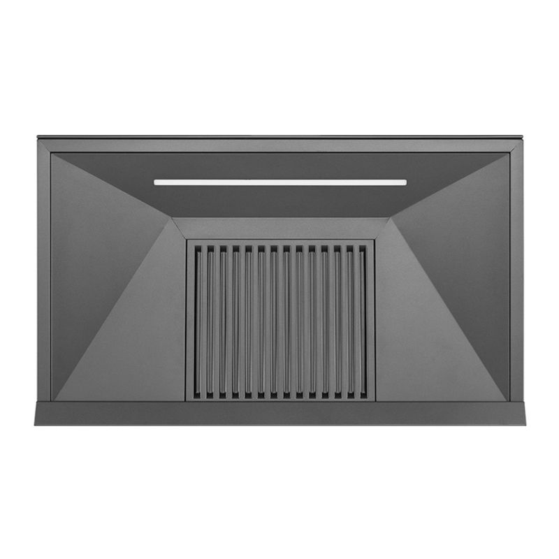 Mặt đáy máy hút mùi GrandX GX H70T81SG Mặt đáy máy hút mùi GrandX GX H70T81SG