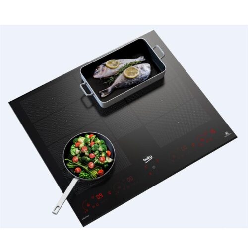 Ảnh Bếp từ Beko HII 68811 NT