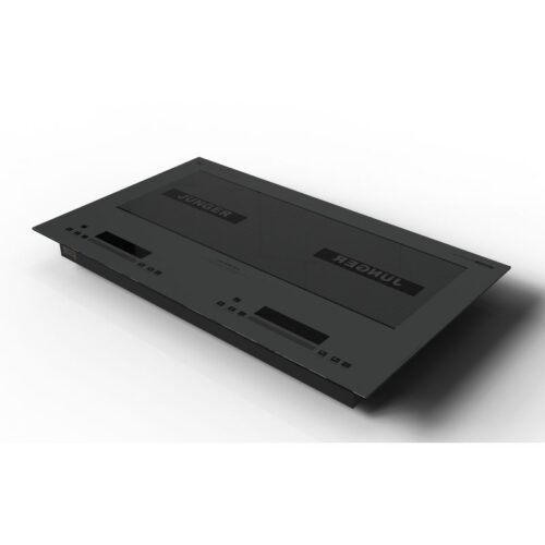 Ảnh bếp từ Junger CEJ-220-INVERTER