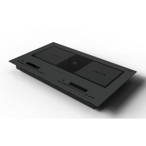 Ảnh bếp từ Junger CEJ-225-INVERTER