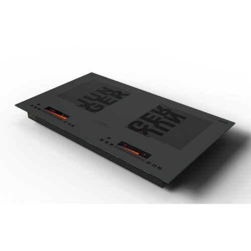 Ảnh bếp từ Junger CEJ-226-INVERTER