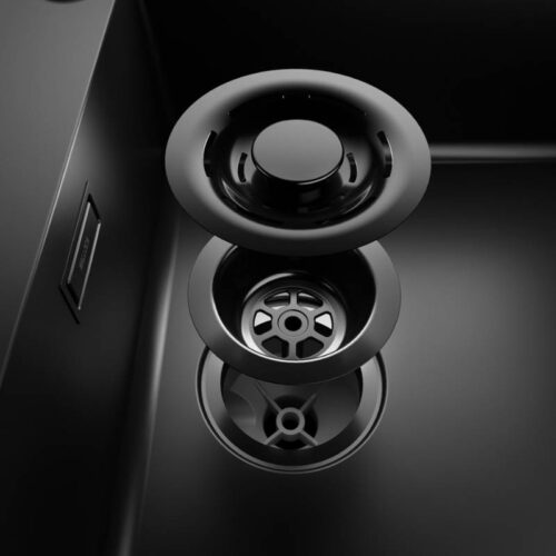 Chậu rửa chén Malloca SENSE K82 3 anh chau rua chen malloca sense k82