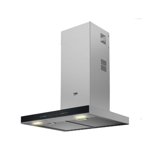 Ảnh Máy hút mùi Beko BHCB 66641 BBHS - 60