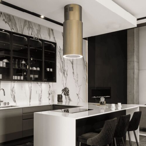 anh may hut mui malloca monogold k382g