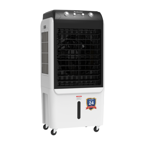 Máy làm mát không khí Hòa Phát HPCF-035BL 4 anh may lam mat khong khi hoa phat hpcf035bl