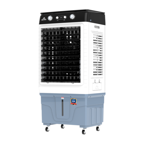 Máy làm mát không khí Hòa Phát HPCF-053NB 4 anh may lam mat khong khi hoa phat hpcf053nb