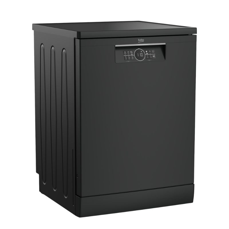 Ảnh Máy rửa bát Beko BDFN26430A Ảnh Máy rửa bát Beko BDFN26430A