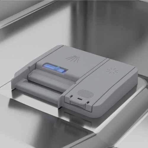 Máy rửa bát BEKO BDIN38643C 3 Ảnh Máy rửa bát BEKO BDIN38643C