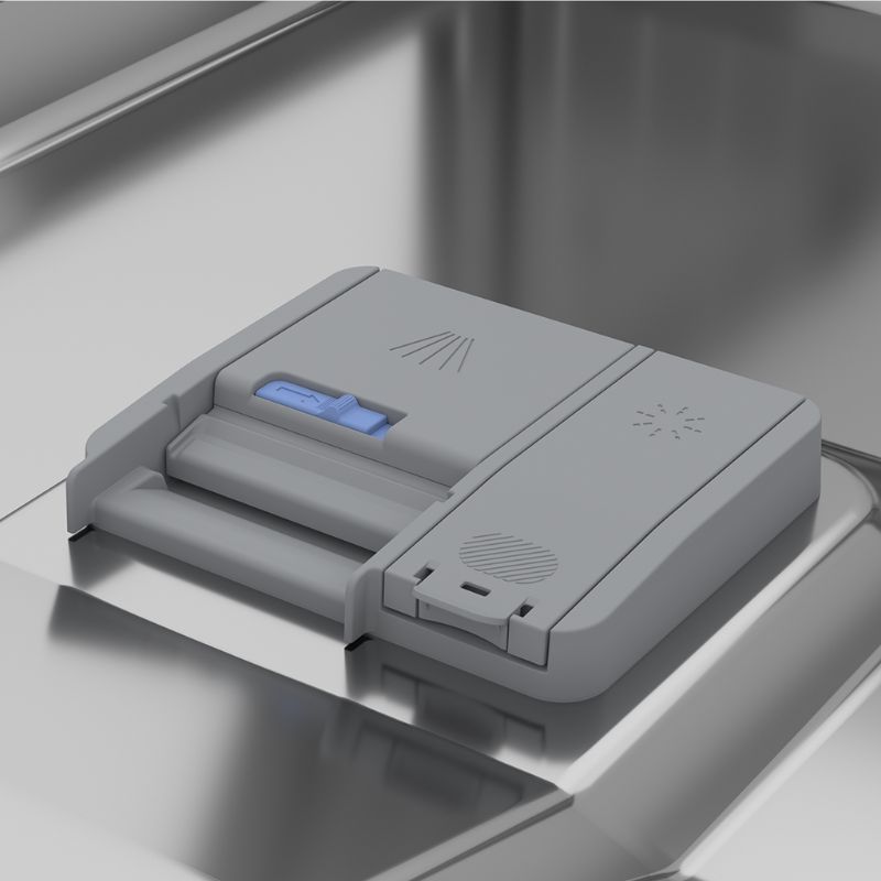 Ảnh Máy rửa bát BEKO BDIN38643C Ảnh Máy rửa bát BEKO BDIN38643C