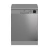 Máy rửa bát BEKO DVN05320X 1 Ảnh Máy rửa bát BEKO DVN05320X