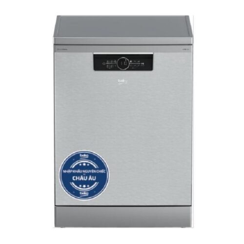 Ảnh Máy rửa bát độc lập BEKO BDFN36641XA