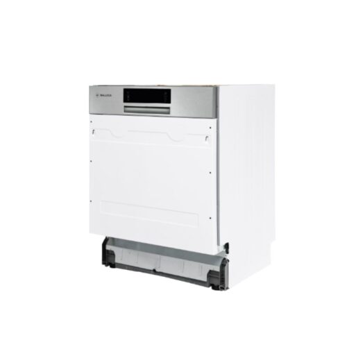 Máy Rửa Chén Bán Âm Malloca MDW14S08SI 3 anh may rua chen ban am malloca mdw14 s08si