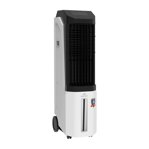 Máy làm mát không khí Hòa Phát HPCF1-045 3 anh thuc te may lam mat khong khi hoa phat hpcf1 045