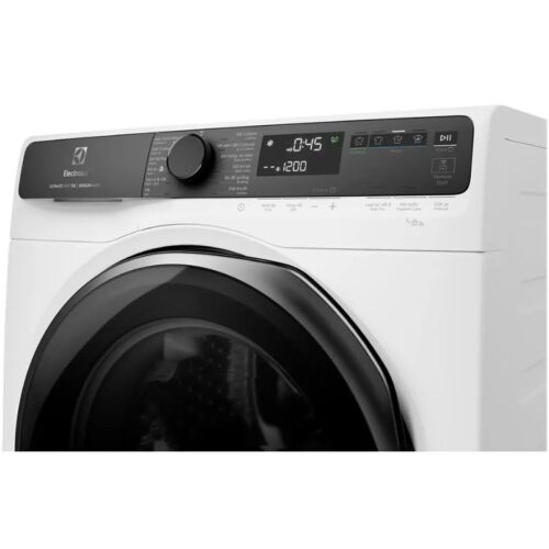 bang dieu khien may giat electrolux inverter 10 kg ewf1043r7wc cua truoc