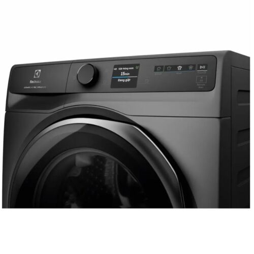 bang dieu khien may giat electrolux inverter 11 kg ewf1142r9sc cua truoc