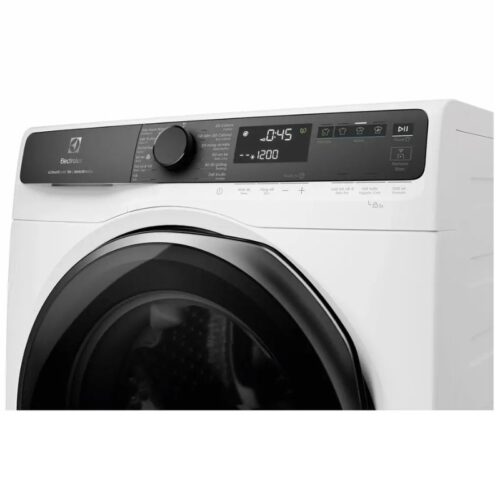 bang dieu khien may giat electrolux inverter 11 kg ewf1143r7wc cua truoc