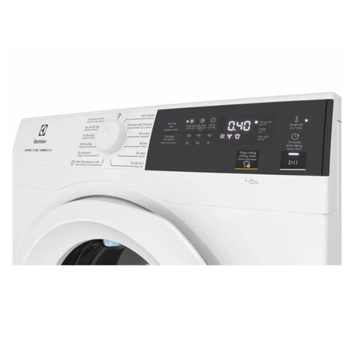 bang dieu khien may say thong hoi electrolux 9 kg eds904h3wc