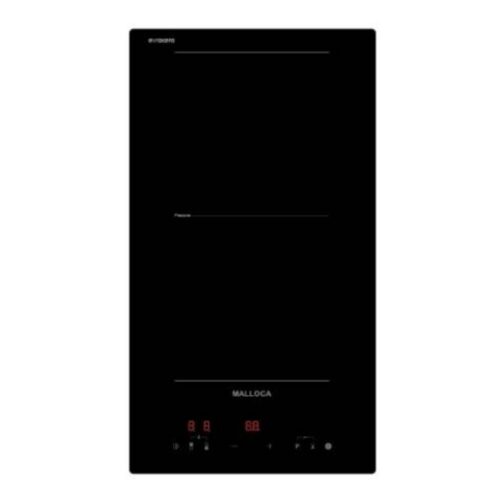 Bếp từ Malloca MDI302FZ 2 vùng nấu