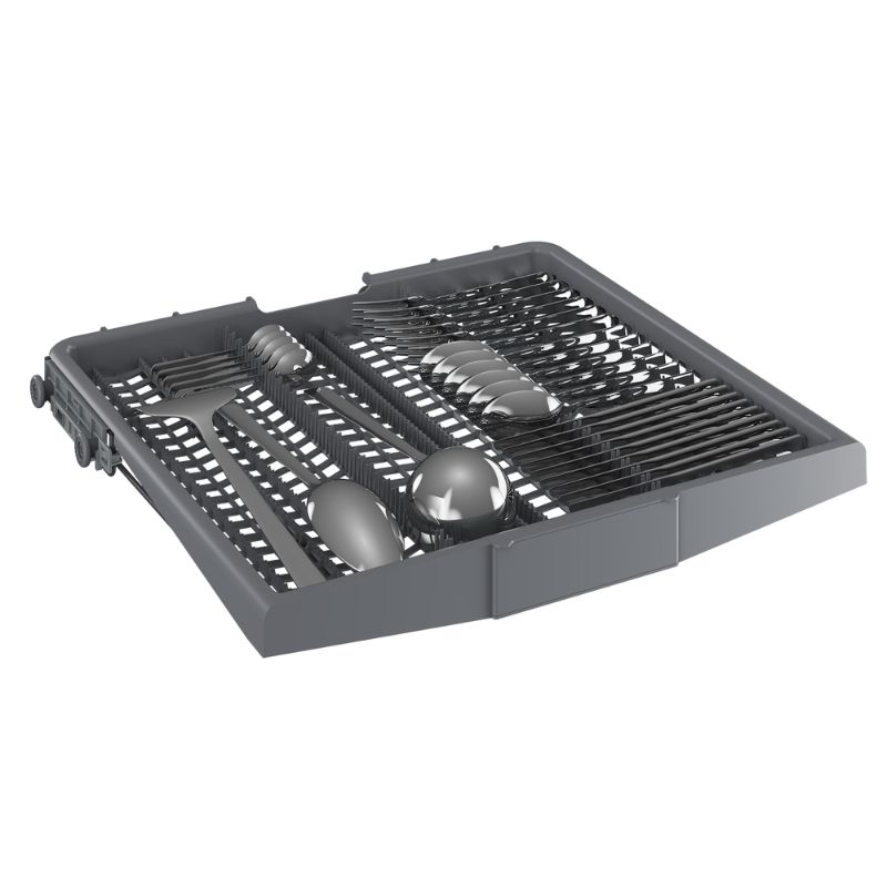 Chi tiết Máy rửa bát BEKO BDIN38643C Chi tiết Máy rửa bát BEKO BDIN38643C