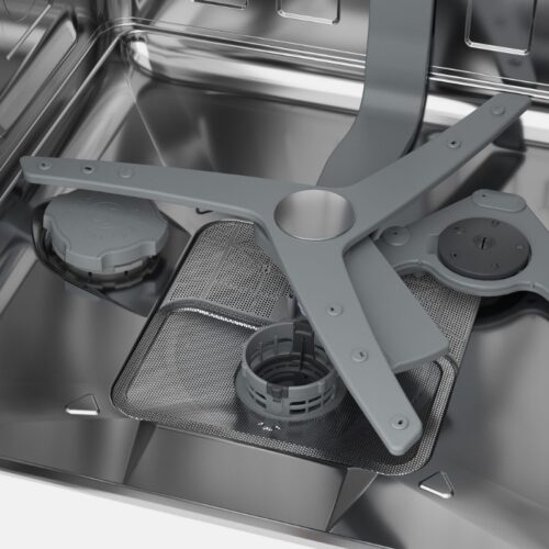 Máy rửa bát Beko BDIN386E4AD 4 Chi tiết Máy rửa bát Beko BDIN386E4AD