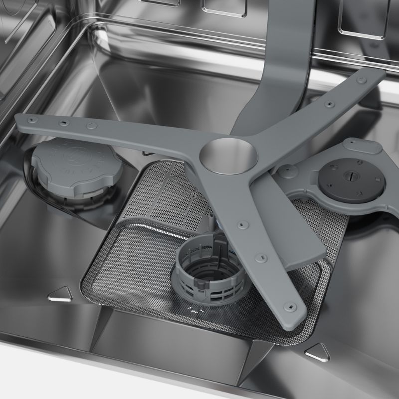 Chi tiết Máy rửa bát Beko BDIN386E4AD Chi tiết Máy rửa bát Beko BDIN386E4AD