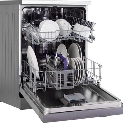 Máy rửa bát BEKO DVN05320X 3 Chi tiết Máy rửa bát BEKO DVN05320X