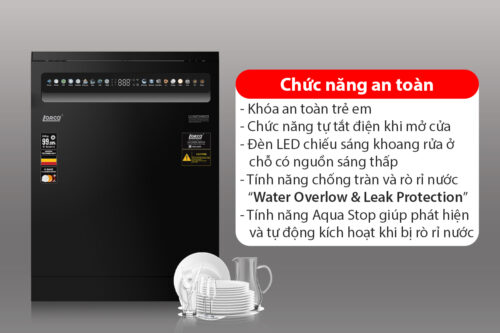 chuc nang may rua bat lorca lci9027sms07b