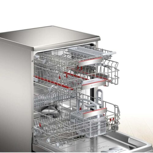 Cửa máy rửa bát Bosch SMS8ZDI86M