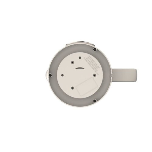 Đáy ấm siêu tốc Hawonkoo KEH-171