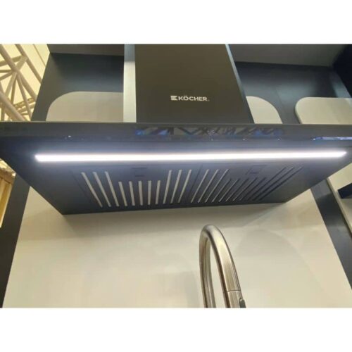 den may hut mui kocher luvia elite 90cm