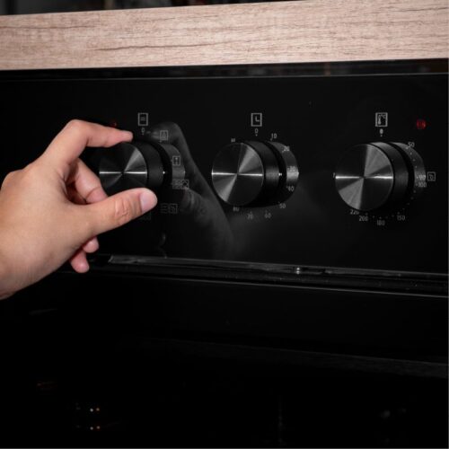 Điều khiển Lò nướng Malloca MOV-659 MCB