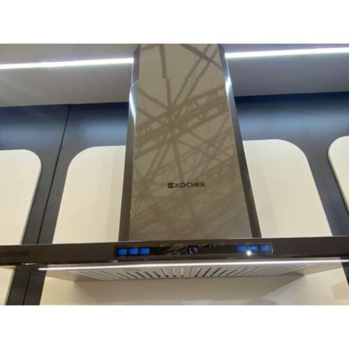 dieu khien may hut mui kocher luvia elite 70cm