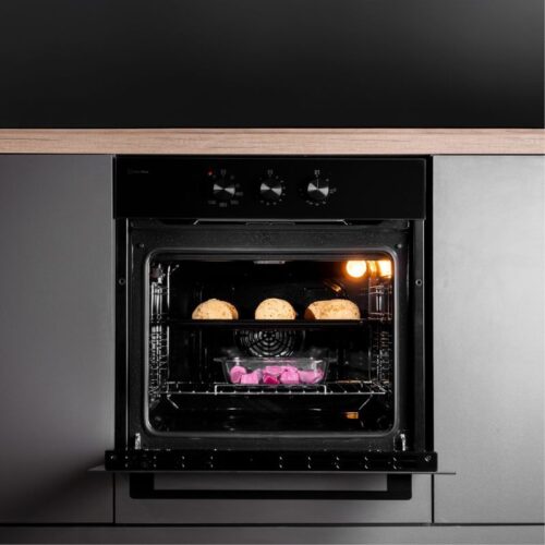 Hình ảnh Lò nướng Malloca MOV-659 MCB