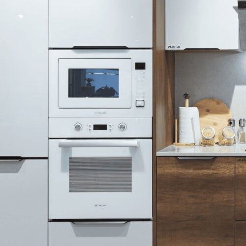 hinh anh lo vi song malloca mw927bg kinh trang