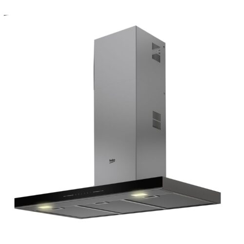 Hình ảnh Máy hút mùi Beko BHCB 96641 BBHS