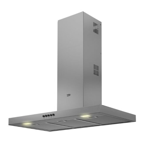 Máy hút mùi Beko BHCB91622BXH 3 Hình ảnh Máy hút mùi Beko BHCB91622BXH