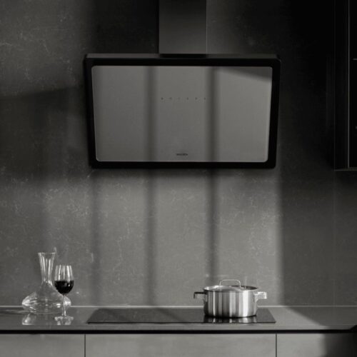 hinh anh may hut mui malloca time k153mb