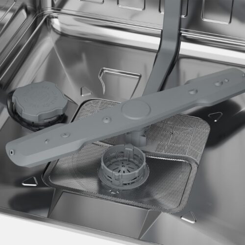 Máy rửa bát Beko BDFN26430A 5 Hình ảnh Máy rửa bát Beko BDFN26430A
