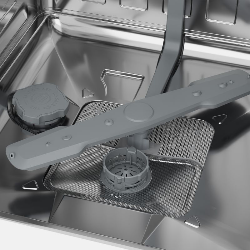 Hình ảnh Máy rửa bát Beko BDFN26430A Hình ảnh Máy rửa bát Beko BDFN26430A