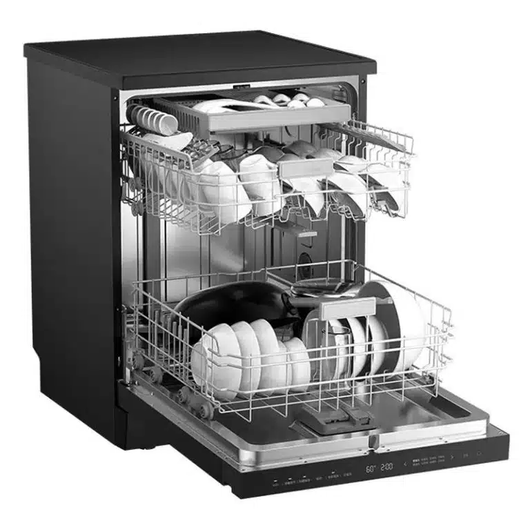 Hình ảnh Máy rửa bát Eurosun SMS82EU88GB Hình ảnh Máy rửa bát Eurosun SMS82EU88GB