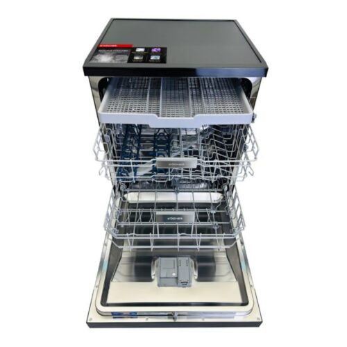 Máy rửa bát Kocher X15B