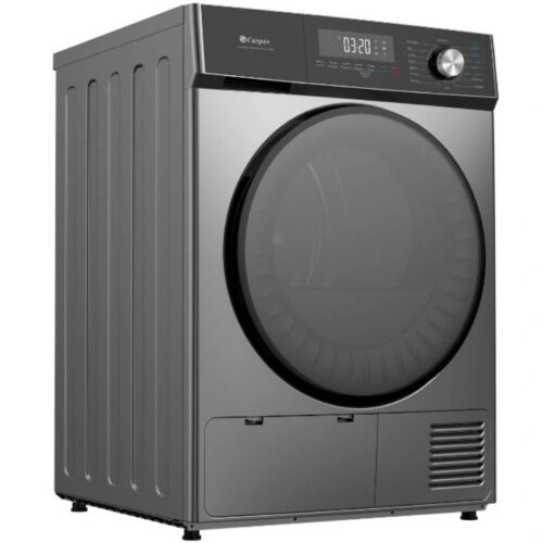 hinh anh may say bom nhiet casper 9 kg td p9hg1