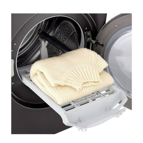 hinh anh may say bom nhiet lg 9 kg dvhp09b